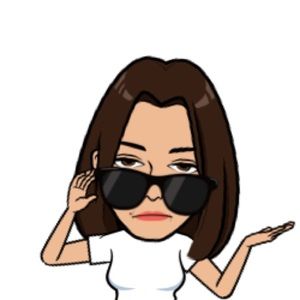 Meet your Posher, Beth